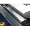 Накладки на пороги LAND ROVER DISCOVERY 3 / 4 2004-2009 / 2010- Premium NataNiko