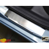 Накладки на пороги HYUNDAI ELANTRA MD FL/ELANTRA AD 2014-/2015- 2020 Premium NataNiko