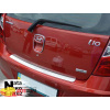 Накладки на бампер HYUNDAI i10 5D 2008- NataNiko