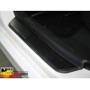 Накладки на пороги HYUNDAI I30 I 2007-2012 Premium NataNiko