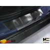 Накладки на пороги HYUNDAI IX35 2010- Premium NataNiko