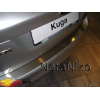 Накладки на бампер FORD KUGA I 2008-2013 NataNiko