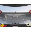 Накладки на бампер MITSUBISHI LANCER X 5D 2007-2017 NataNiko