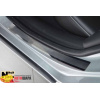 Накладки на пороги CHEVROLET MALIBU 2011-2015 Premium NataNiko