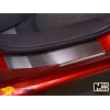 Накладки на пороги MAZDA 6 III/FL 2012-2017 Premium NataNiko