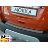 Накладки на бампер OPEL MOKKA 2013- NataNiko