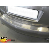 Накладки на бампер NISSAN MURANO II 2008- NataNiko