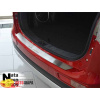 Накладки на бампер MITSUBISHI OUTLANDER III 2012-2015 NataNiko
