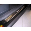 Накладки на пороги Volkswagen PASSAT B6 2005-2010 Premium NataNiko