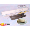 Накладки на пороги GEELY MK / GC6 4D 2008- Standart NataNiko