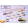 Накладки на пороги MG 350 2012- Standart NataNiko