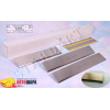 Накладки на пороги MG 550 2012- Standart NataNiko