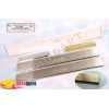 Накладки на пороги PEUGEOT 206 5D / 206+ 5D 1998- / 2009- Standart NataNiko