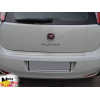 Накладки на бампер FIAT PUNTO II 2010- NataNiko