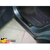 Накладки на пороги HYUNDAI TUCSON 2003-2014