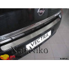 Накладки на бампер OPEL VECTRA C 4D/5D 2002-2008 NataNiko
