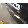 Накладки на бампер KIA VENGA 2009-2019 NataNiko