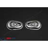 Fiat Fiorino Окантовка повторителей поворота (Abs хром) 2 шт.