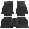 Килимки MERCEDES W 245 (B - class) гумові в салон - Avto Gumm