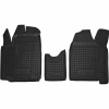 Коврики PEUGEOT Expert (2007>) 1.6 резиновые в салон - Avto Gumm