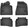 Резиновые коврики для Hyundai Tucson (mkIII) 2015-2019 Frogum Proline 3D
