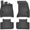 Гумові килимки Frogum для Audi Q5 / SQ5 (mkII) 2017 → Proline 3D