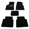 Текстильні килимки для Hyundai Matrix / Lavita 2001-2007 Pro-Eco