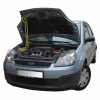 Газовый упор капота дляn Ford	Fiesta 5	2001-2009 1 шт.