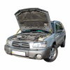 Газовый упор капота для Subaru	Forester 3	2002-2008 2 шт.