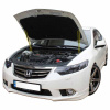 Газовий упор капота для Honda Accord 8 2008-2012 2 шт.