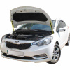 Газовий упор капота для KIA Cerato 3 2013-2018 2 шт.