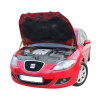Газовый упор капота для SEAT	Leon 2	2005-2012 2 шт.