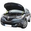 Газовый упор капота для Renault	Kadjar	2015+ 2 шт.