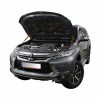 Газовий упор капота для Mitsubishi Pajero Sport 3 / L200 2015+ 2 шт.