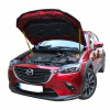 Газовый упор капота для Mazda	CX3 (1g.)	2017+ 2 шт.