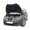 Газовый упор капота для SEAT	Toledo 3	2004-2009 2 шт.