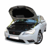 Газовый упор капота для SEAT	Leon 3 2013-2020 2 шт.