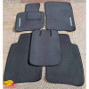 Килимки текстильні HONDA CIVIK [5D] з 2006 сірі в салон