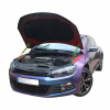 Газовий упор капота для VW Scirocco 2008-2017 2шт.