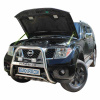 Газовый упор капота для Nissan Pathfinder R51 / Navara 3 2005-2014 2шт. 
