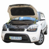 Газовий упор капота для KIA Soul 2008-2013 2шт.