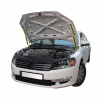 Газовий упор капота для VW Passat 7 2010-2015 2шт.
