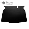Ковер багажника Citroen C3 AIRCROSS (2017-)/ Opel Crossland X (2017-) (lower trunk) - Stingray