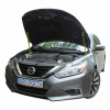Газовый упор капота для Nissan Altima 5 rest 2016-2018 2шт.