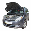 Газовый упор капота для Chery Kimo 2008-2013 1шт. 