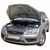 Газовий упор капота для Ford Focus 2 2004-2008 1шт.