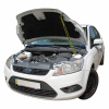 Газовий упор капота для Ford Focus 2 rest 2008-2011 1шт.