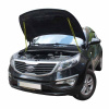 Газовый упор капота для KIA Sportage 3 2010-2016 2шт. 
