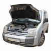 Газовый упор капота для Ford Tourneo Connect 2002-2008 1шт. 