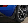 Брызговики Skoda Scala 2019- задние 2шт - VAG